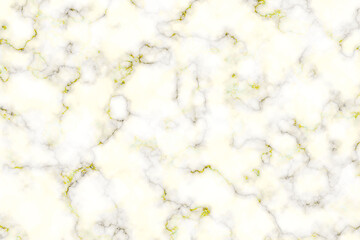 Yellow marble texture illustration design