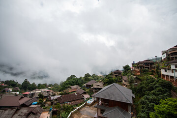 Doi Pha Hee beautiful nature