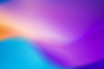 Vivid blurred liquify colorful wallpaper abstract background Premium Photo