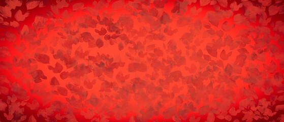 foglie red rosso texture