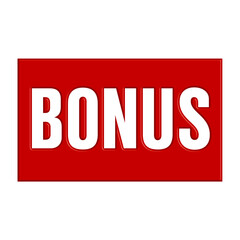 bonus