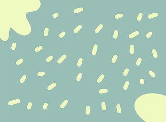 Abstract background simple design template with minimal style perfect for presentation branding cover