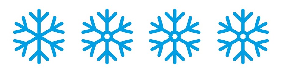 Winter Set Icon