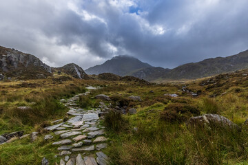 Snowdonia National Park