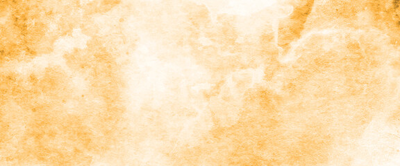 old vintage textured holiday paper or wallpaper with painted elegant red colors with marbled stone or rock wall, abstract orange watercolor splash stroke background, bright multicolor hand drawn.	