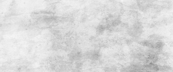 white marble texture background, Grey background with white splash center abstract texture background, Panoramic grey paint limestone texture background in white light seam home wall paper.	