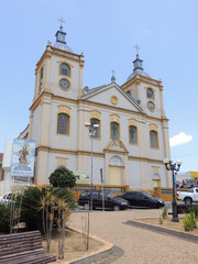 Catholic Church in Brazil