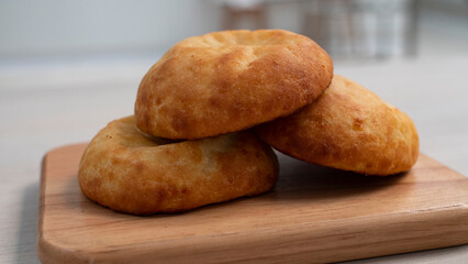 Pastelería colombiana 