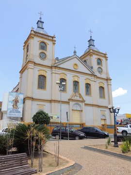 Catholic Church in Brazil
