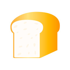 山型食パン。高級食パン。