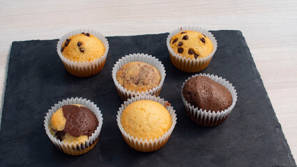 Pastelería colombiana 