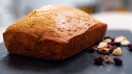 Pastelería colombiana 
