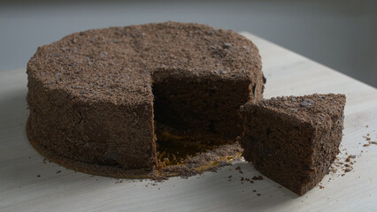 Pastelería colombiana 