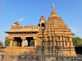 64 Yogini Temple