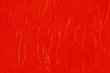 New red plaster concrete texture background grunge plaster pattern background texture
