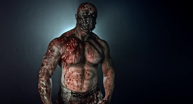 zombie killer, apocalypse, war