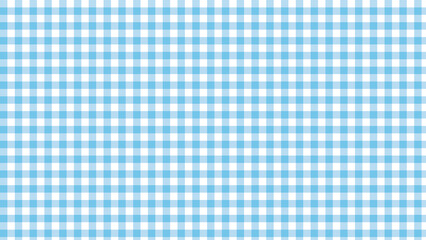 blue checkered, gingham, plaid, tartan pattern background, perfect for wallpaper, backdrop, postcard, background