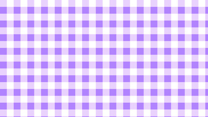 purple gingham, checkerboard, plaid, tartan pattern background, perfect for wallpaper, backdrop, postcard, background