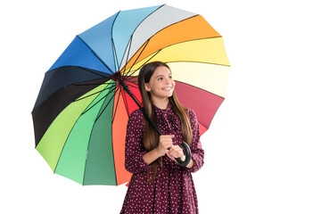 autumn season. rainy weather forecast. back to school. fall fashion accessory.