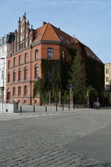 Plac Wolności