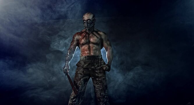 zombie killer, apocalypse, war