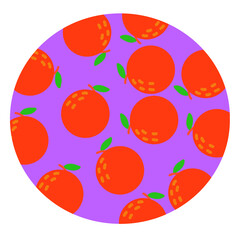 Stickers of berries and fruits various minimal design fruit tags for sweet drinks or ice cream collection of vegan simple icons Vector set of fresh Fruits, group of cut out cartoon fruits and berries.