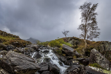 Snowdonia National Park