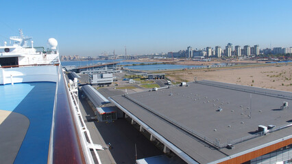 Port of Saint Petersburg