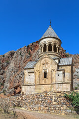 Fototapeta premium Noravank monastery, Armenia
