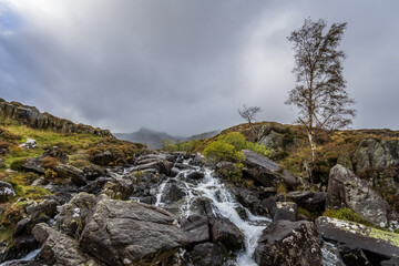 Snowdonia National Park