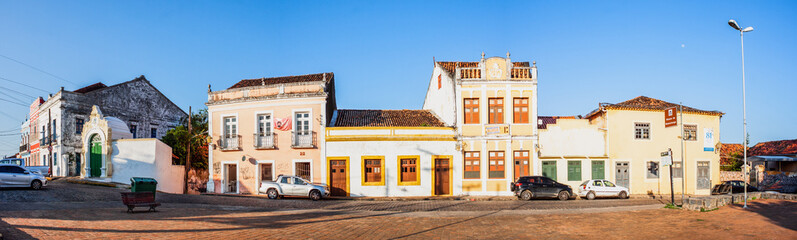 Praça Laura Nigro, Olinda