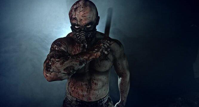 zombie killer, apocalypse, war