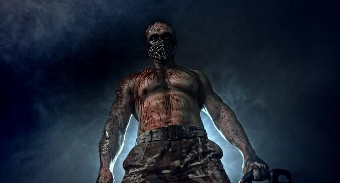zombie killer, apocalypse, war