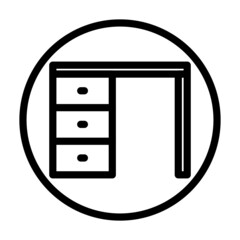 cupboard icon