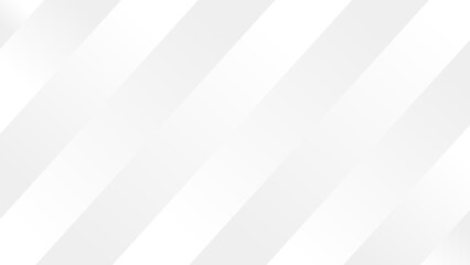 abstract modern white and grey gradient color diagonal line pattern background for website banner and graphic art design project