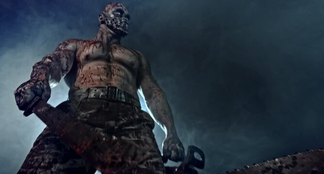 zombie killer, apocalypse, war