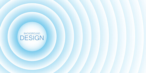 Obraz premium Abstract Background. Minimal Graphic Design. White Geometric Wallpaper.