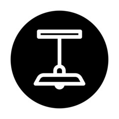 lamp icon