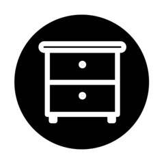 cupboard icon