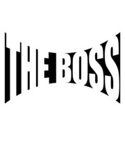 The Boss Design 