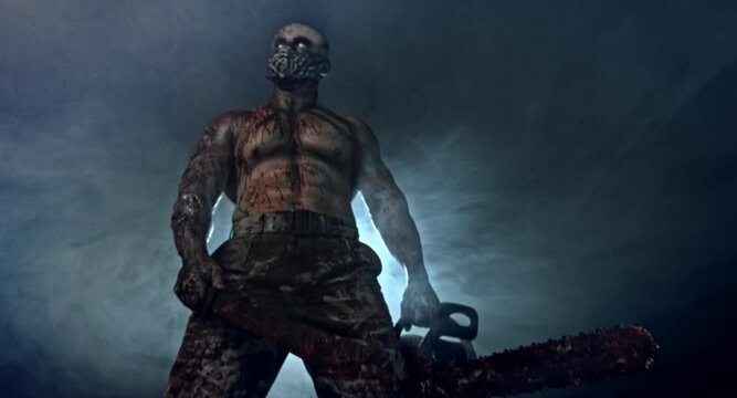 zombie killer, apocalypse, war