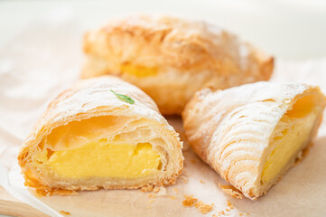 スフォリアテッラ