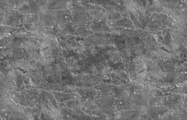 Naklejka premium Abstract rough surface of dark gray stone wall for texture background