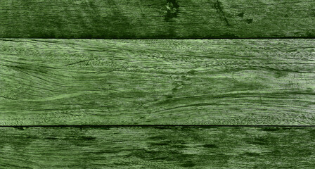 old bright green wood texture used as background, vintage abstract texture. rustic plank wood...