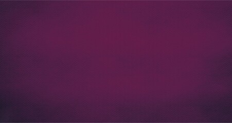 Abstract bright saturated dark burgundy gradient background with dark or burgundy fabric texture transition suitable for textile, banner or website page
