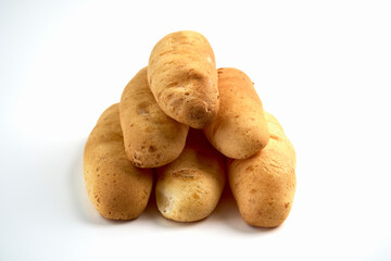 Pandeyuca tradicional colombiano