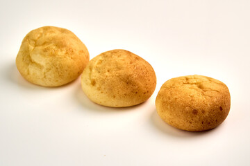 Pandebono tradicional en Colombia