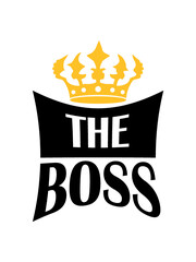 Krone The Boss 