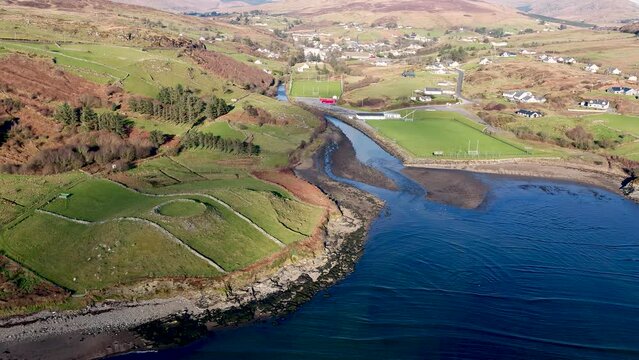 Ballynaboley Ringfort