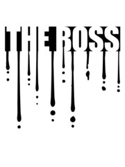 Graffiti The Boss 